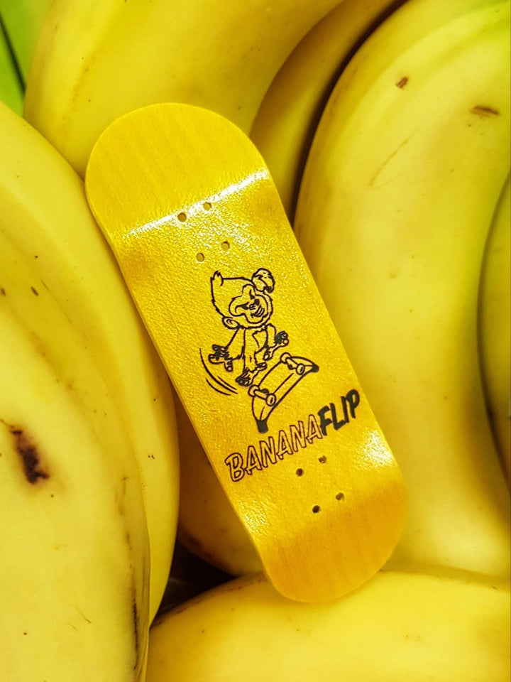 BANANA FLIP PRO