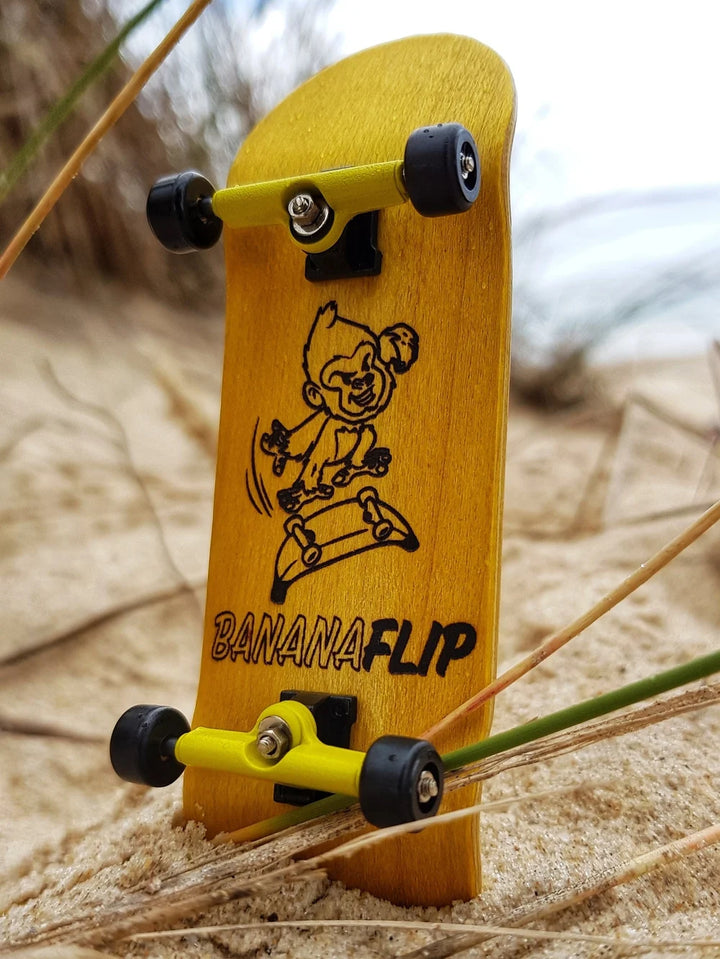 BANANA FLIP PRO