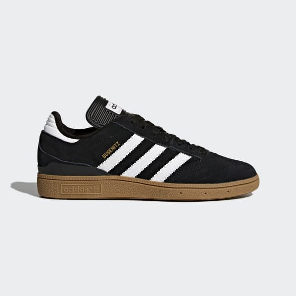 BUSENITZ CORE BLACK