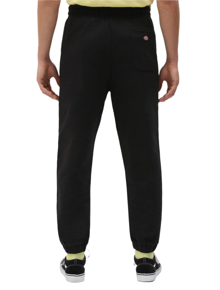 BIENVILLE SWEATPANT BLACK