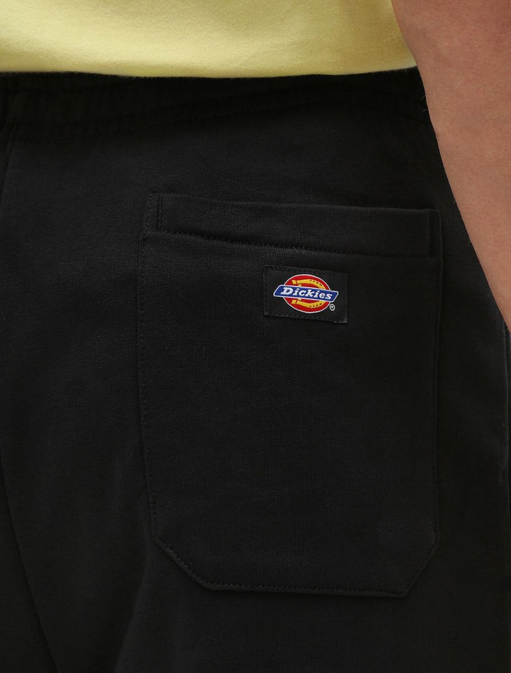 BIENVILLE SWEATPANT BLACK