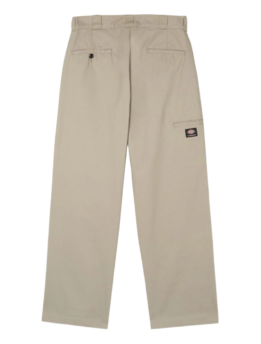 VALLEY GRANDE DOUBLE KNEE PANT KHAKI