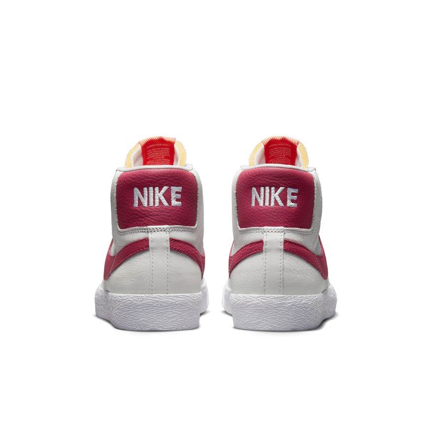 BLAZER MID SWEET BEET