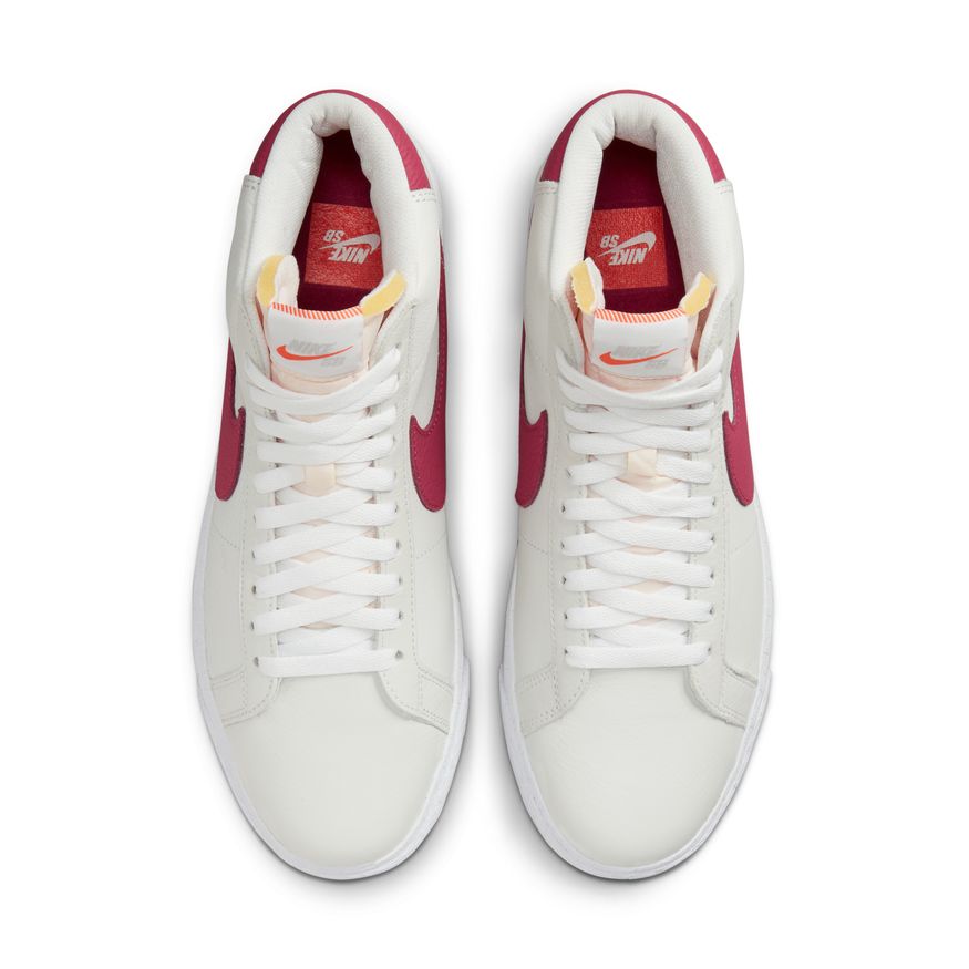 BLAZER MID SWEET BEET