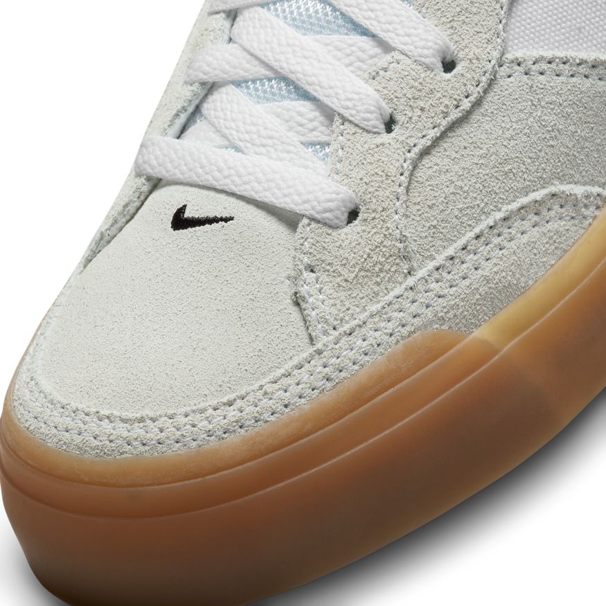 POGO WHITE BLACK GUM