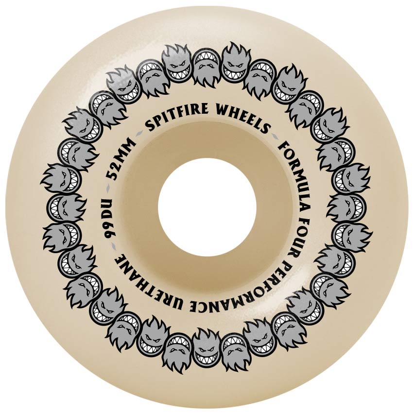 FORMULA VIER REPEATERS NATURAL 99A