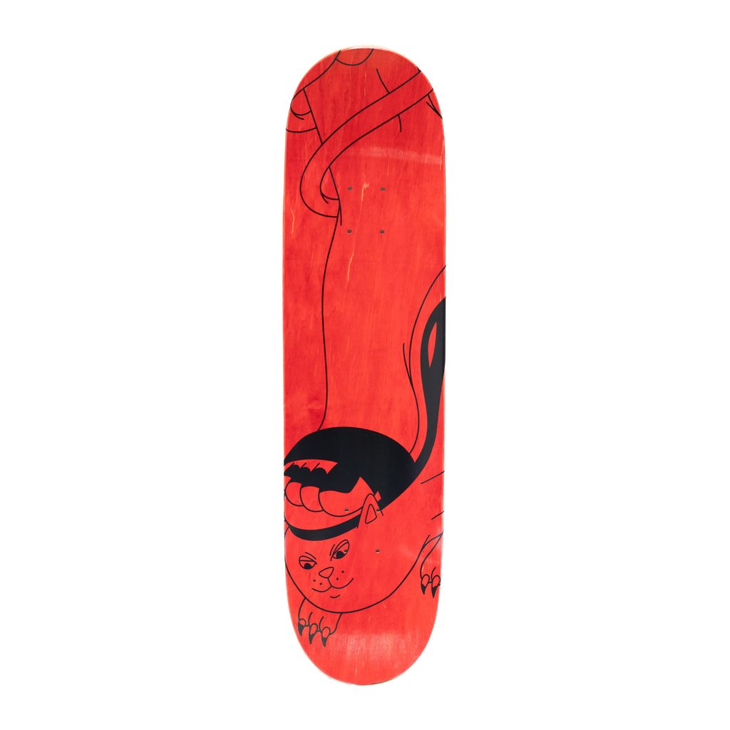 NERMBOUTINS DECK