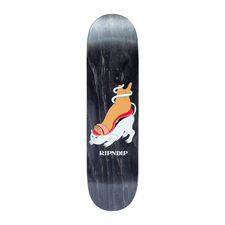 NERMBOUTINS DECK