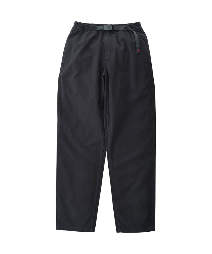 GRAMICCI PANTS BLACK