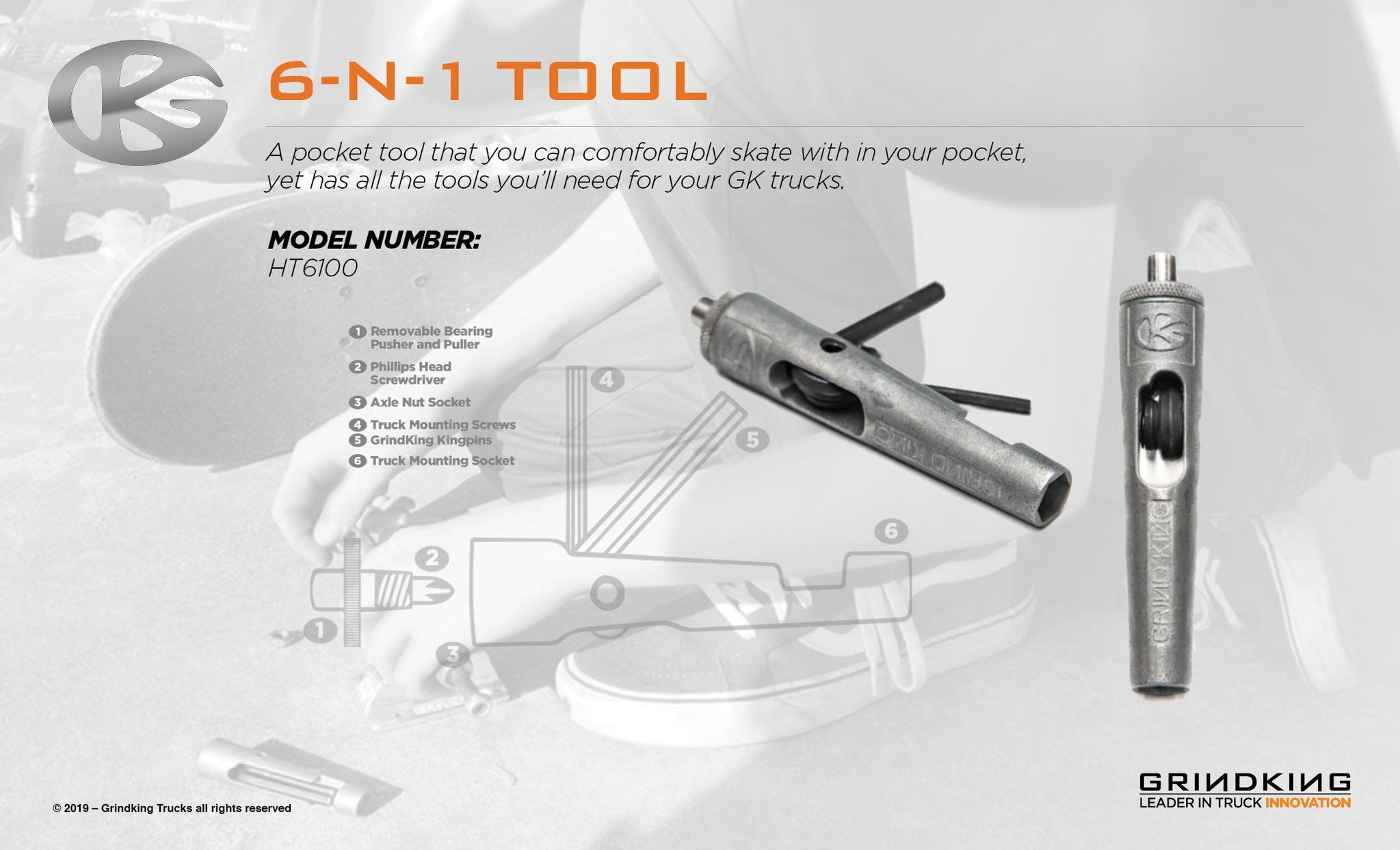 6-IN-1 TOOL