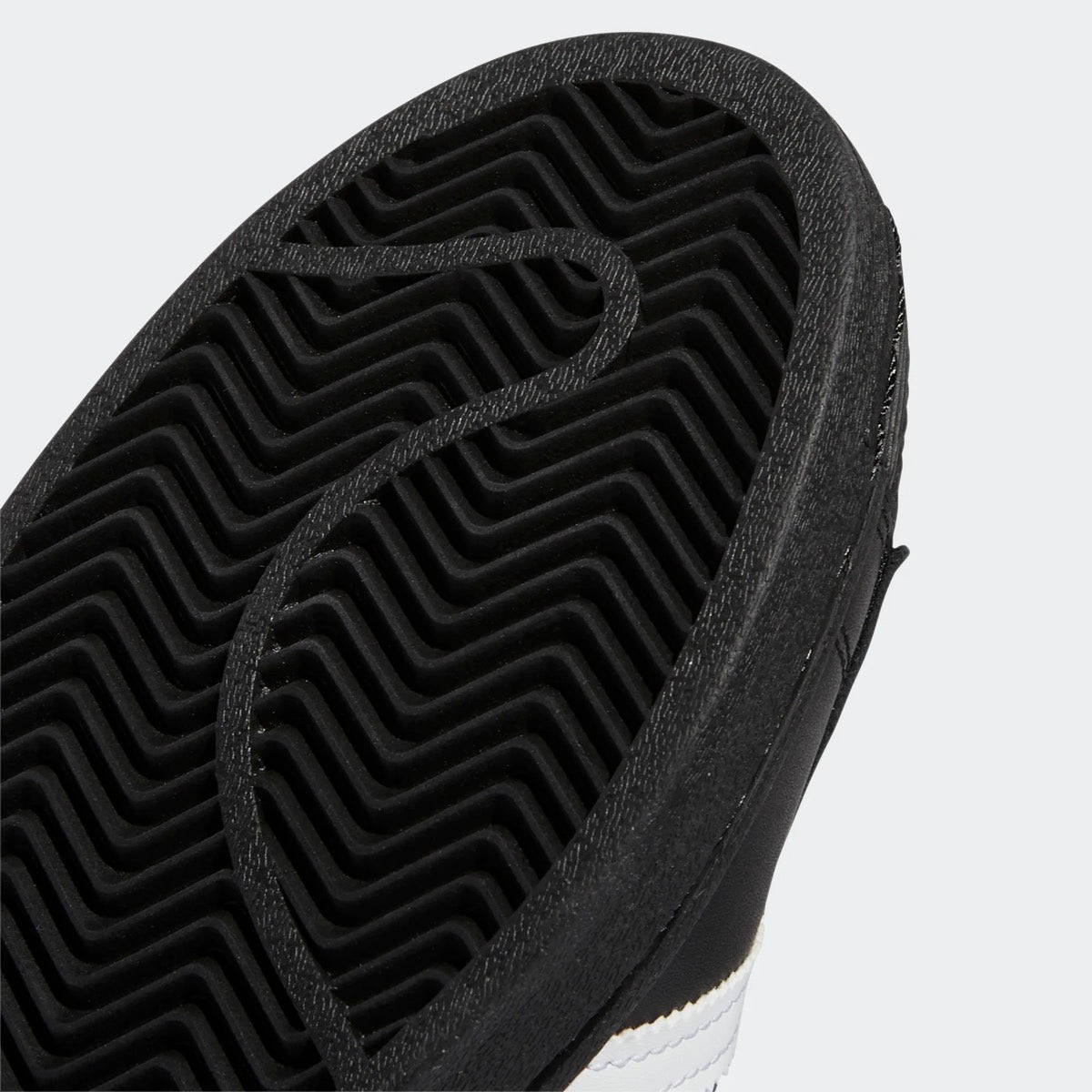 SUPERSTAR ADV BLACK WHITE