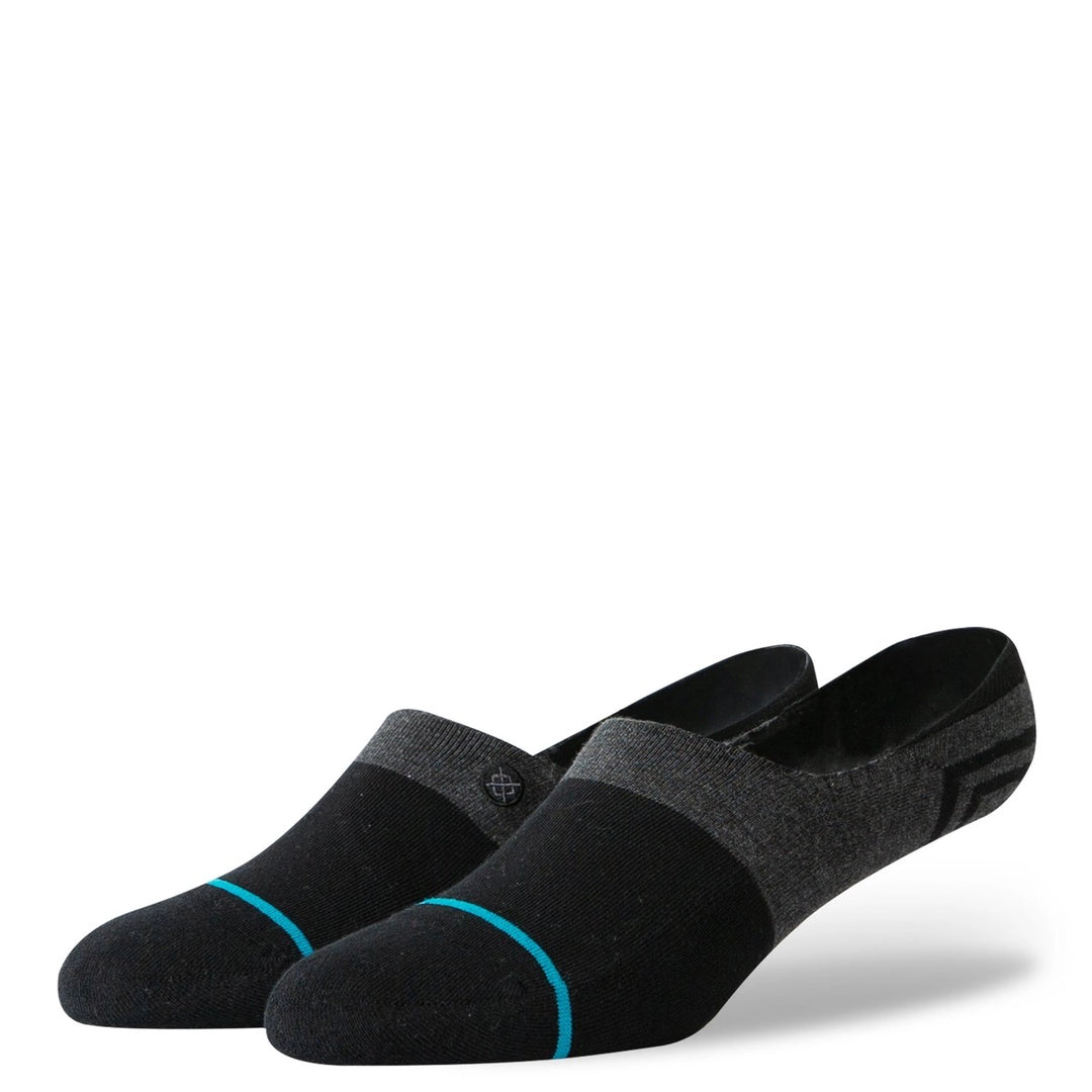 GAMUT 2 SOCKS BLACK