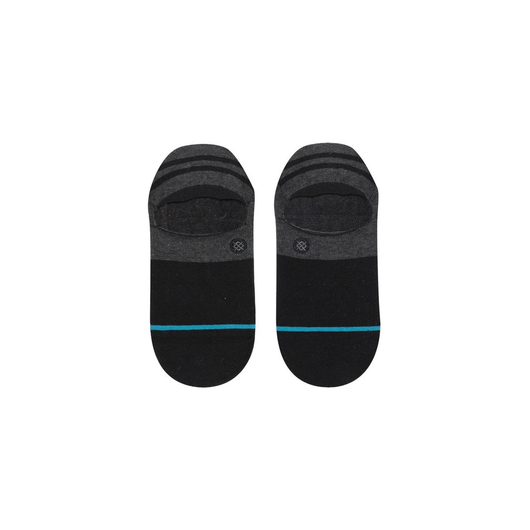 GAMUT 2 SOCKS BLACK