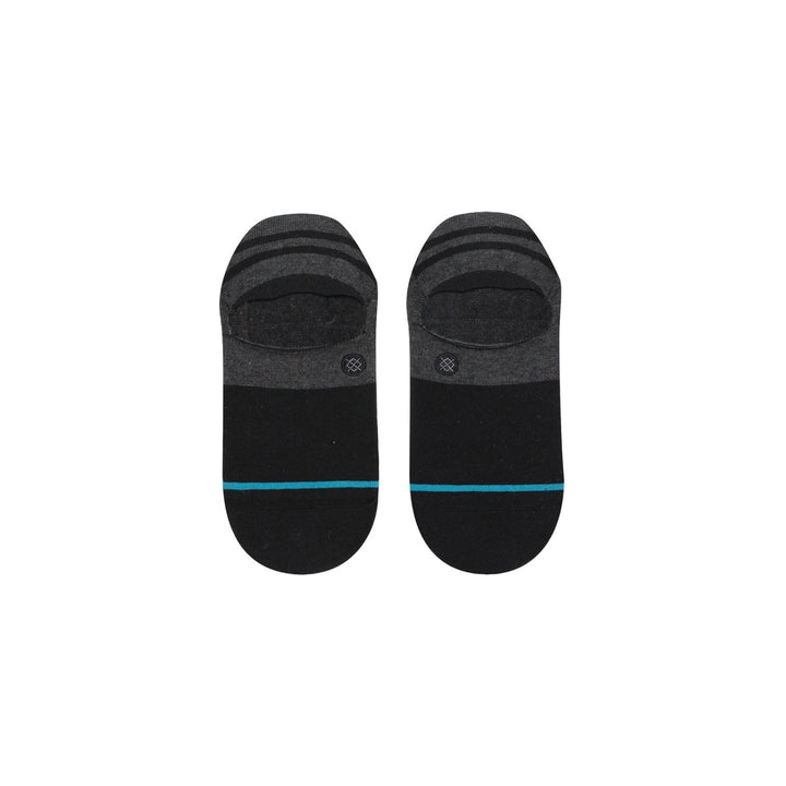 GAMUT 2 SOCKS BLACK