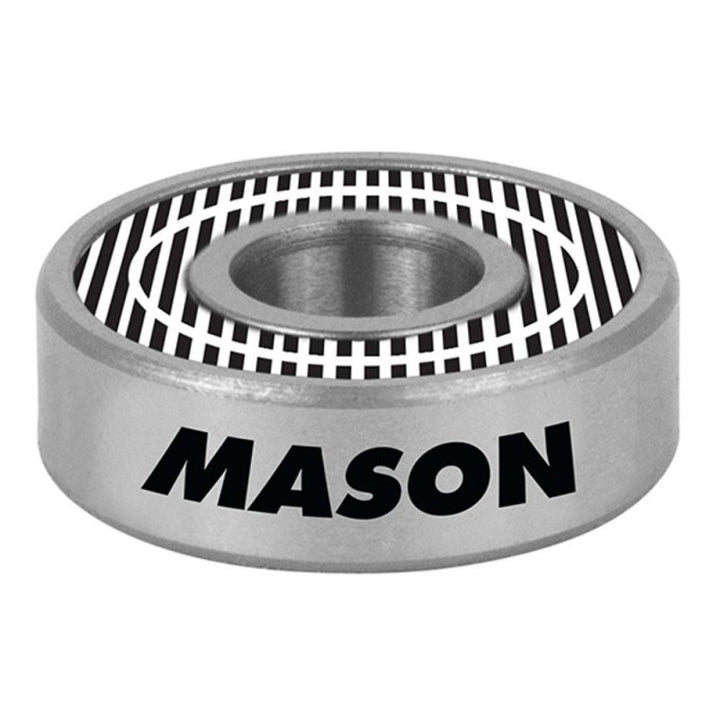 MASON SILVA PRO G3 BEARINGS
