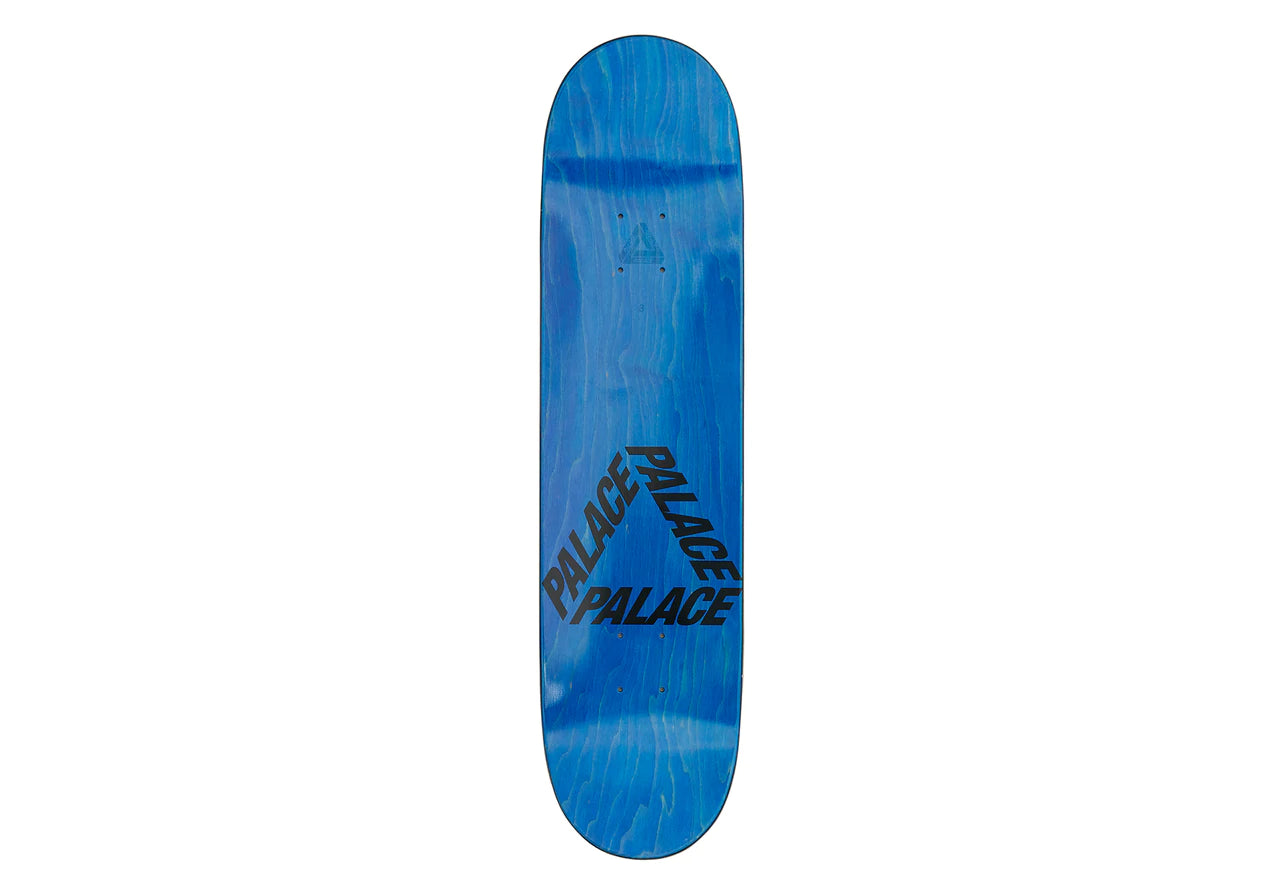 K-9 S28 DECK WHITE