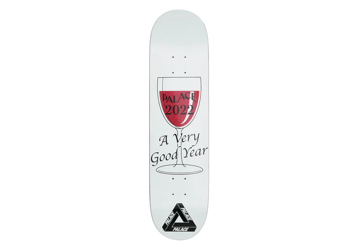 GOOD YEAR S28 DECK