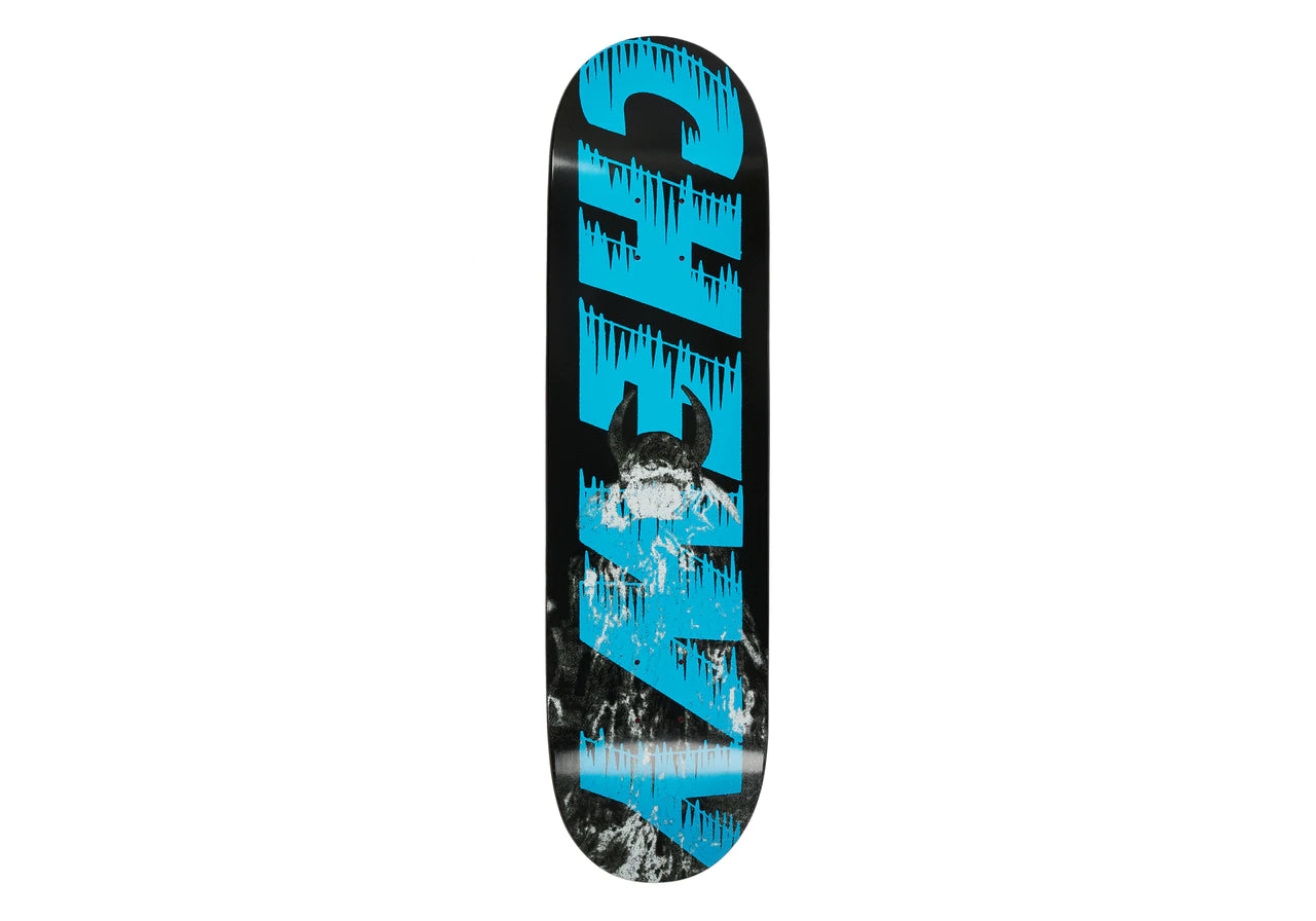 CHEWY PRO S27 DECK