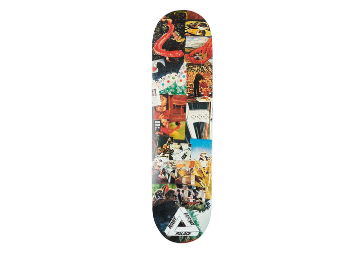 FAIRFAX PRO S28 DECK
