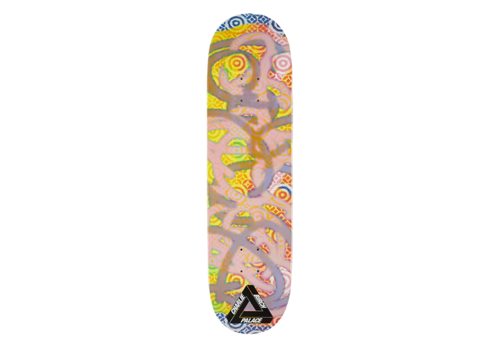 CHARLIE PRO S29 DECK
