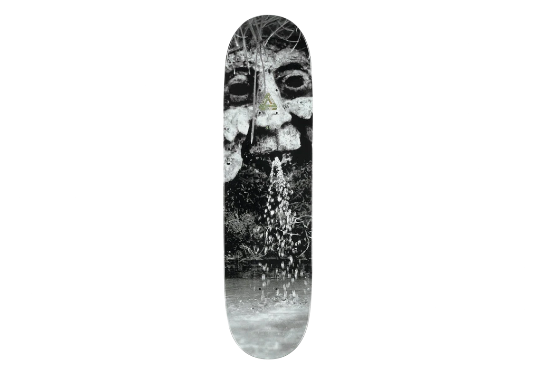 CHARLIE PRO S29 DECK