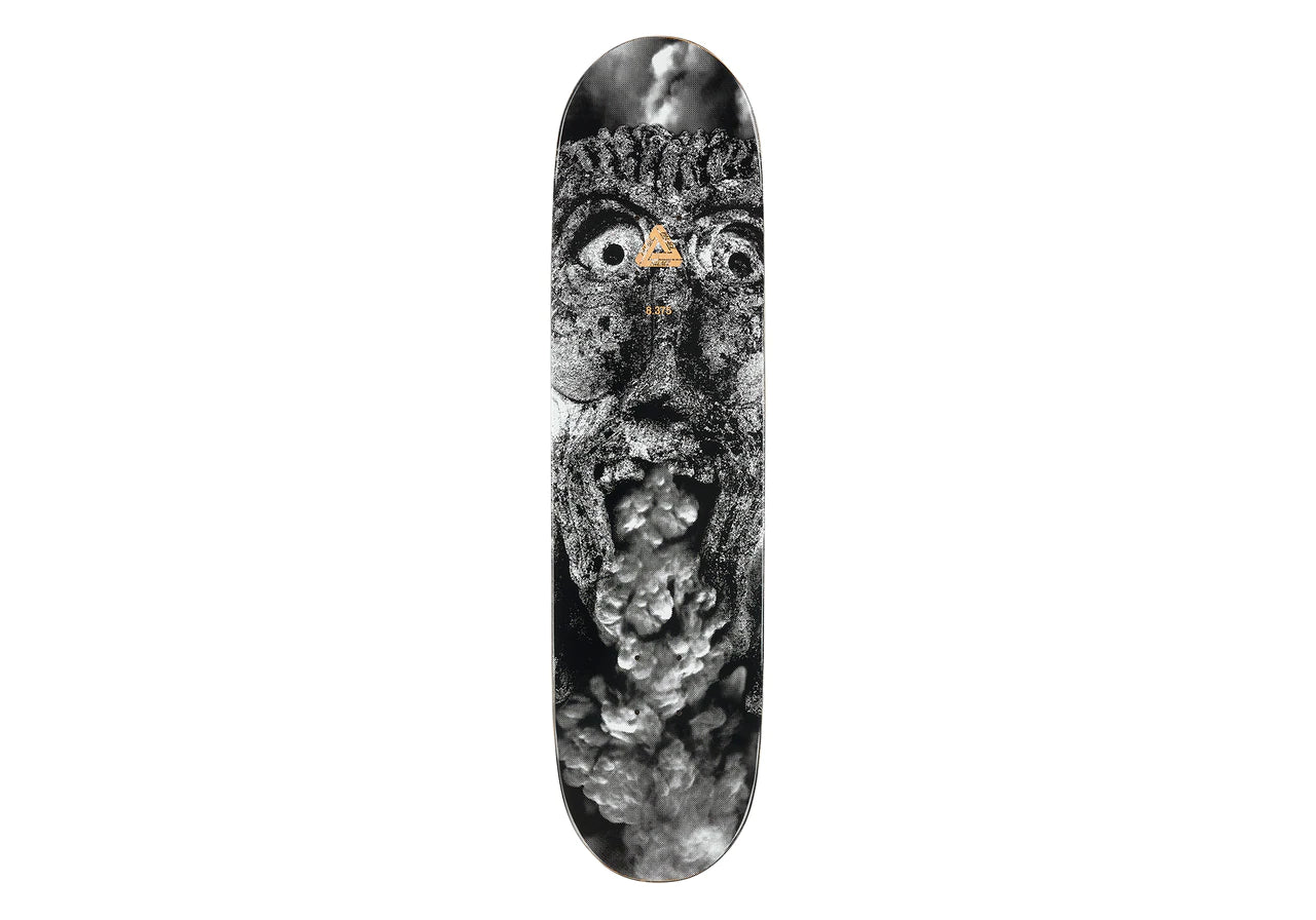 CHEWY PRO S29 DECK