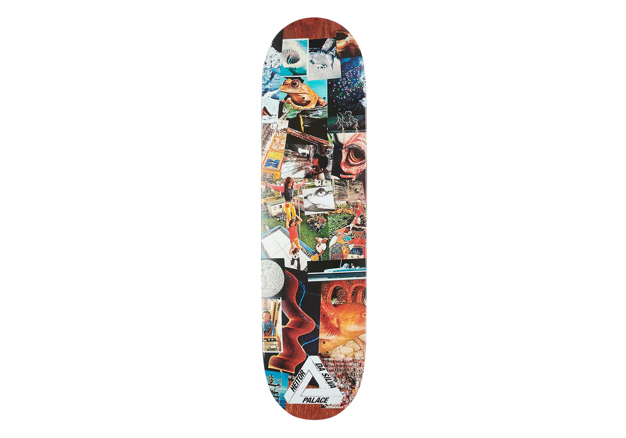 HEITOR PRO S28 DECK