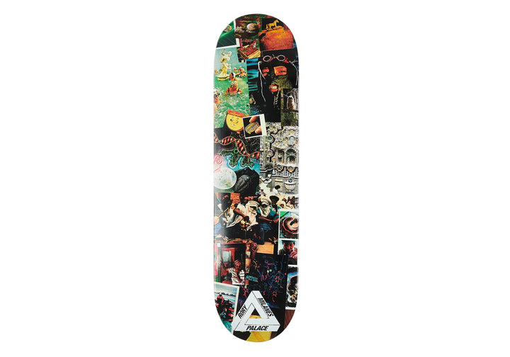 RORY PRO S28 DECK