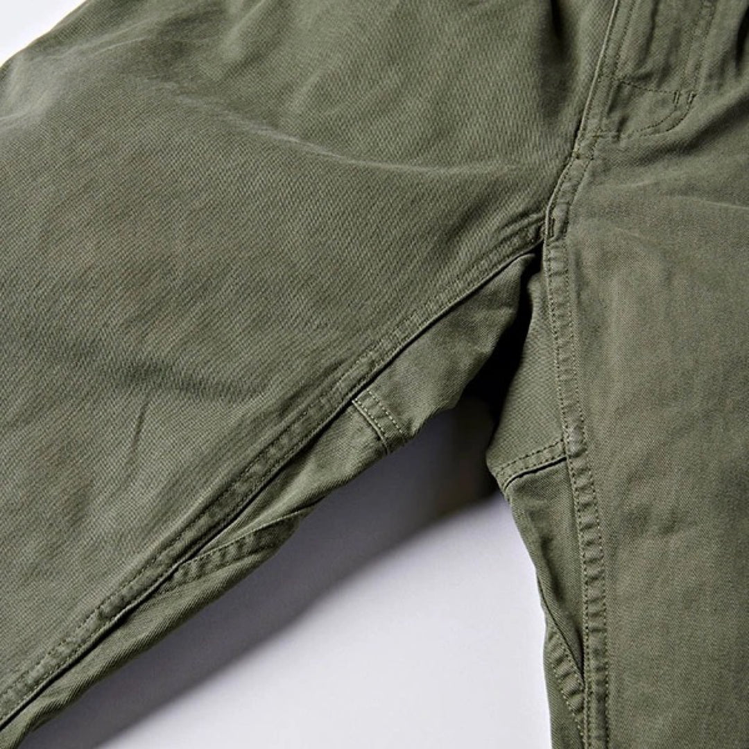 GRAMICCI PANTS OLIVE