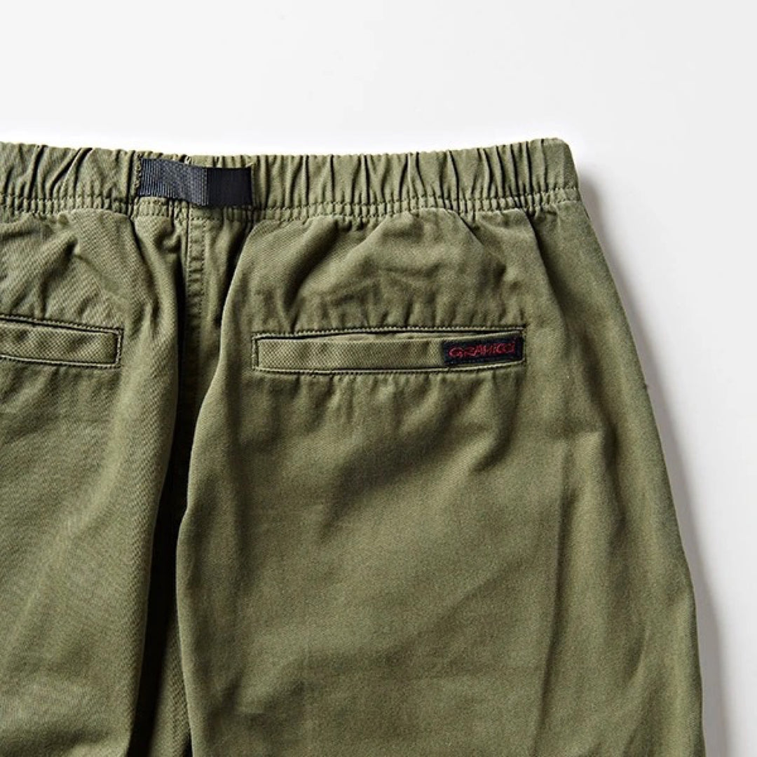 GRAMICCI PANTS OLIVE