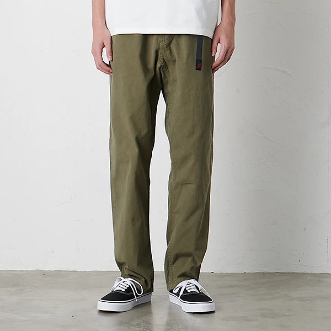 GRAMICCI PANTS OLIVE