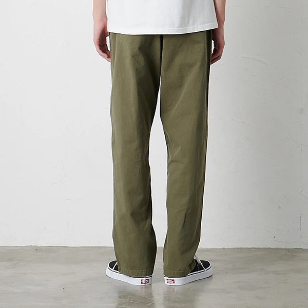 GRAMICCI PANTS OLIVE