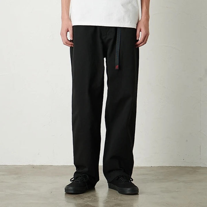 GRAMICCI PANTS BLACK