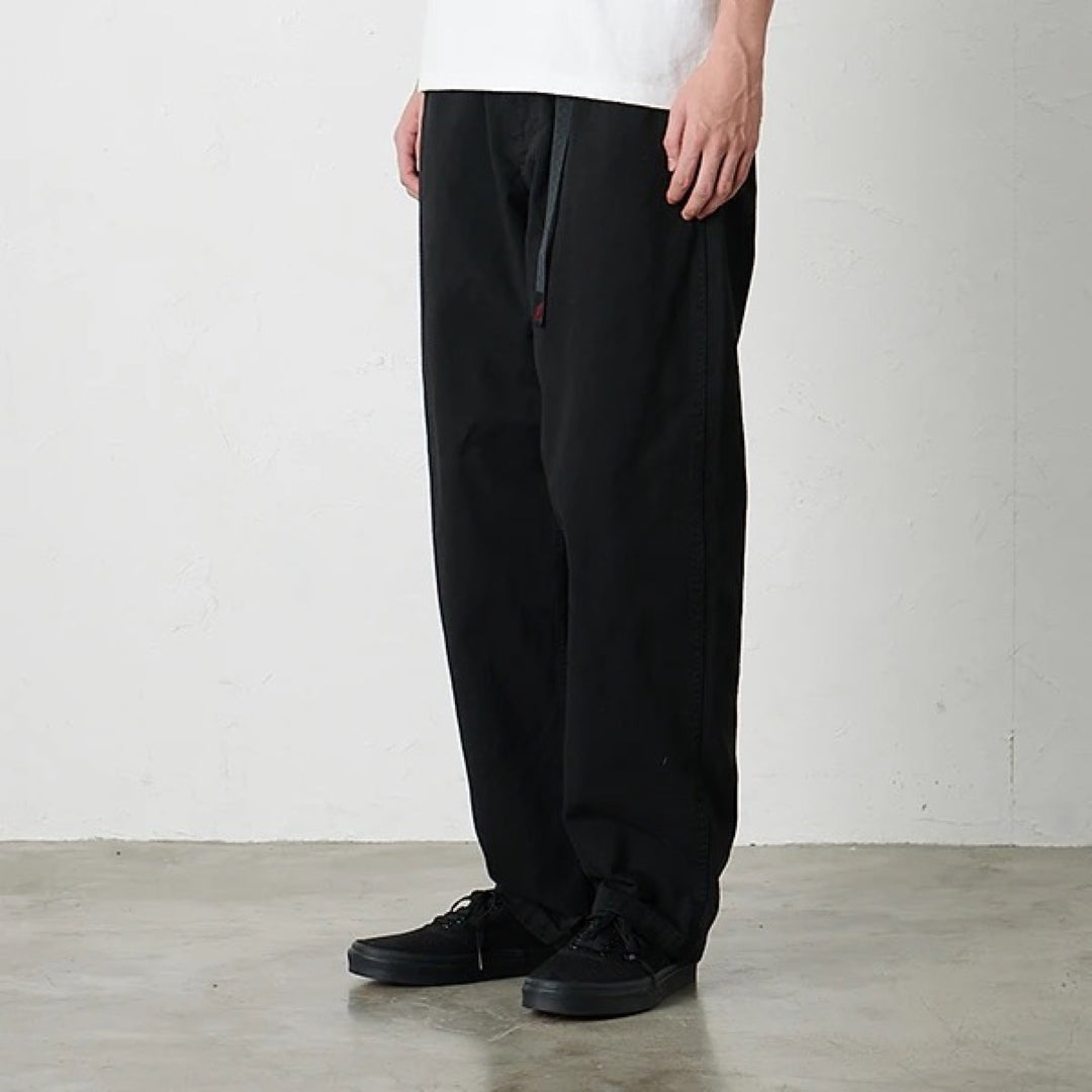 GRAMICCI PANTS BLACK