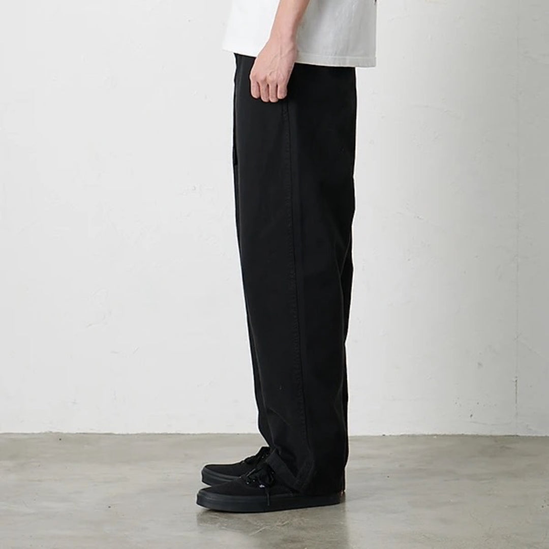 GRAMICCI PANTS BLACK