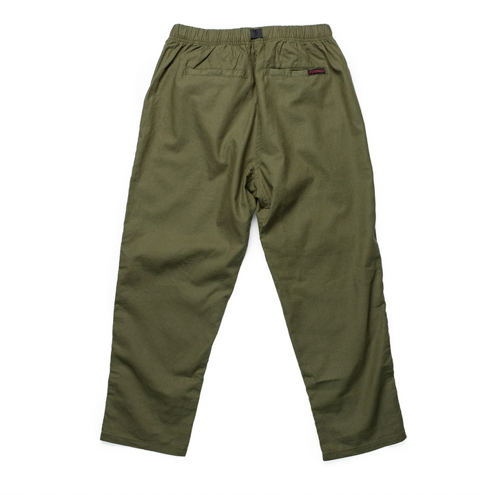 GRAMICCI PANTS OLIVE