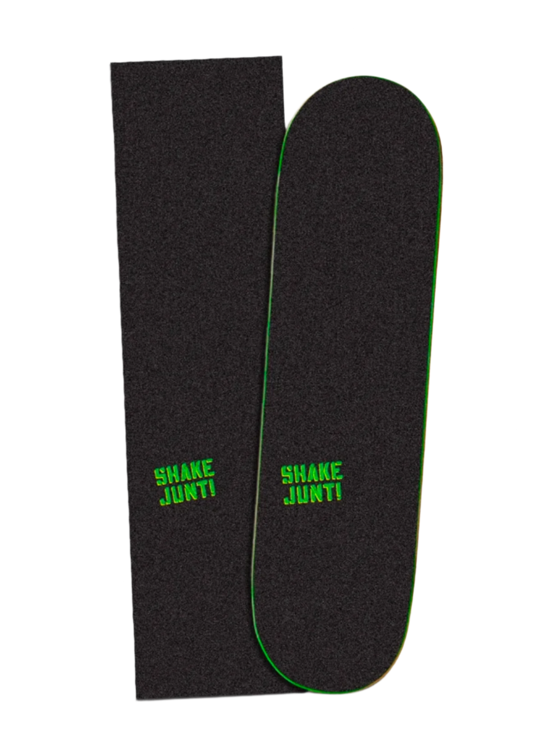 SHAKE JUNT LO KEY SPRAYED GRIPTAPE