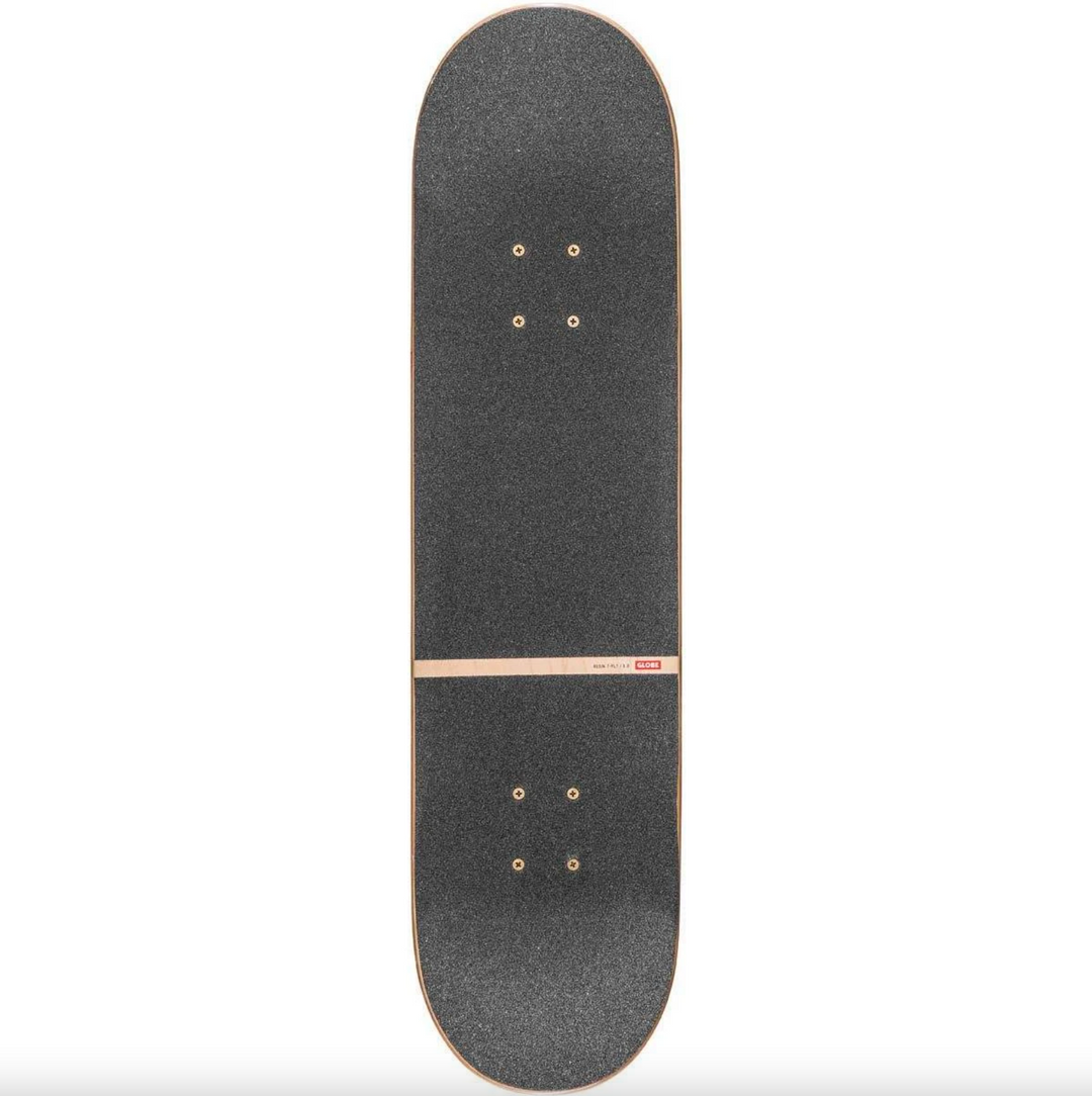G3 BAR SCHWARZ