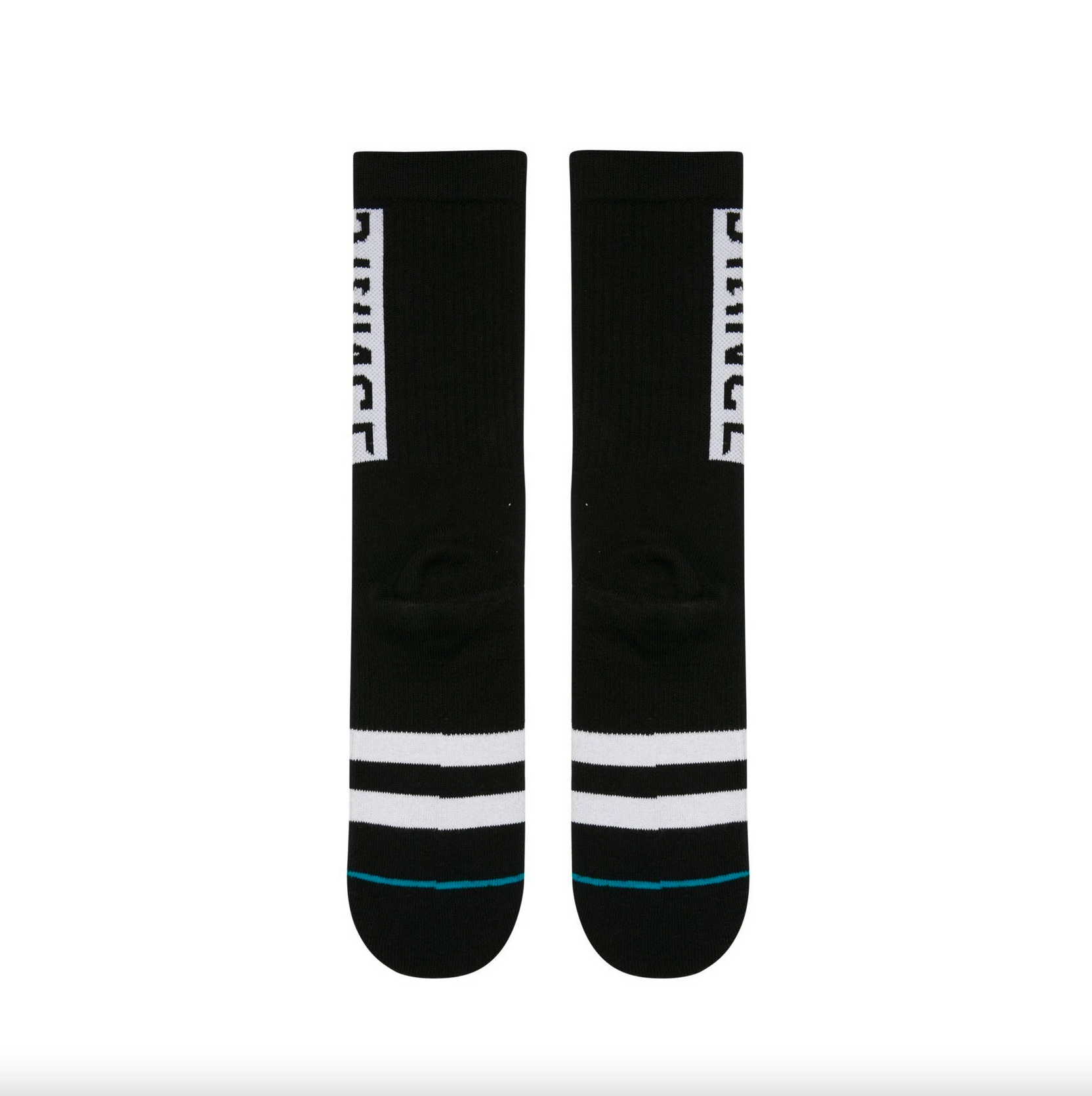 OG SOCKS BLACK