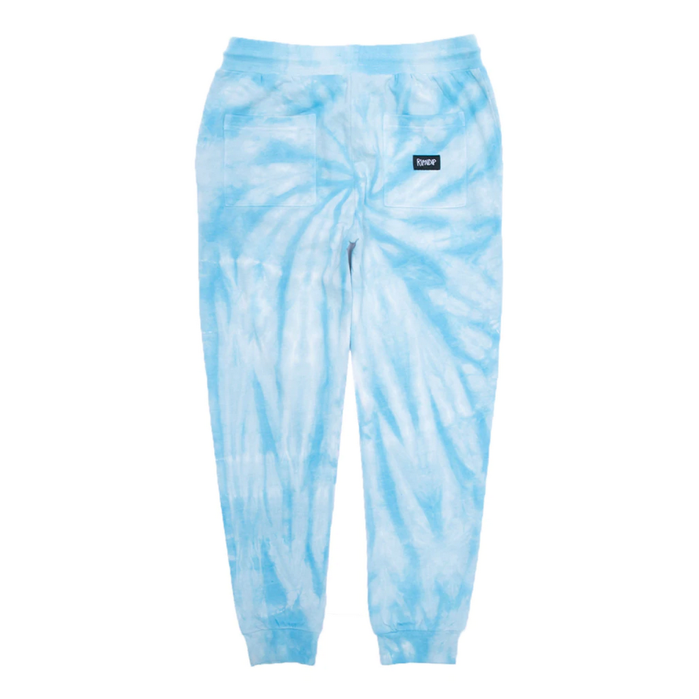 SENT FROM HEAVEN JOGGER BLUE