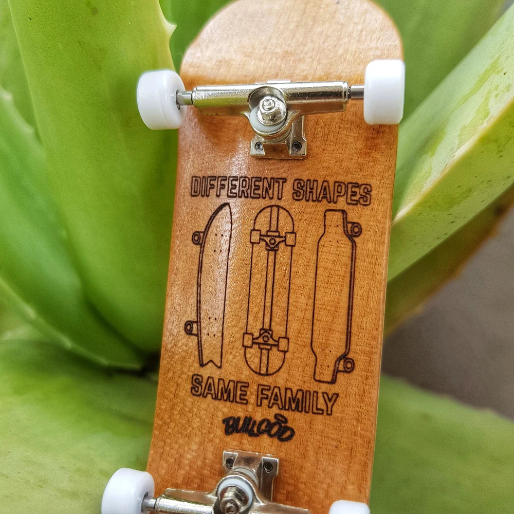 NEW SKATE FAMILY PRO