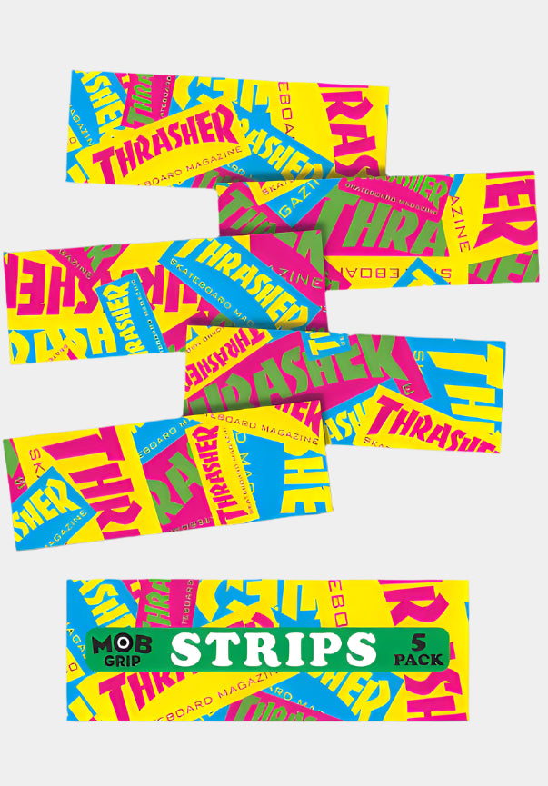 RETRO GRAPHIC STRIPE (SINGLE PIECE)