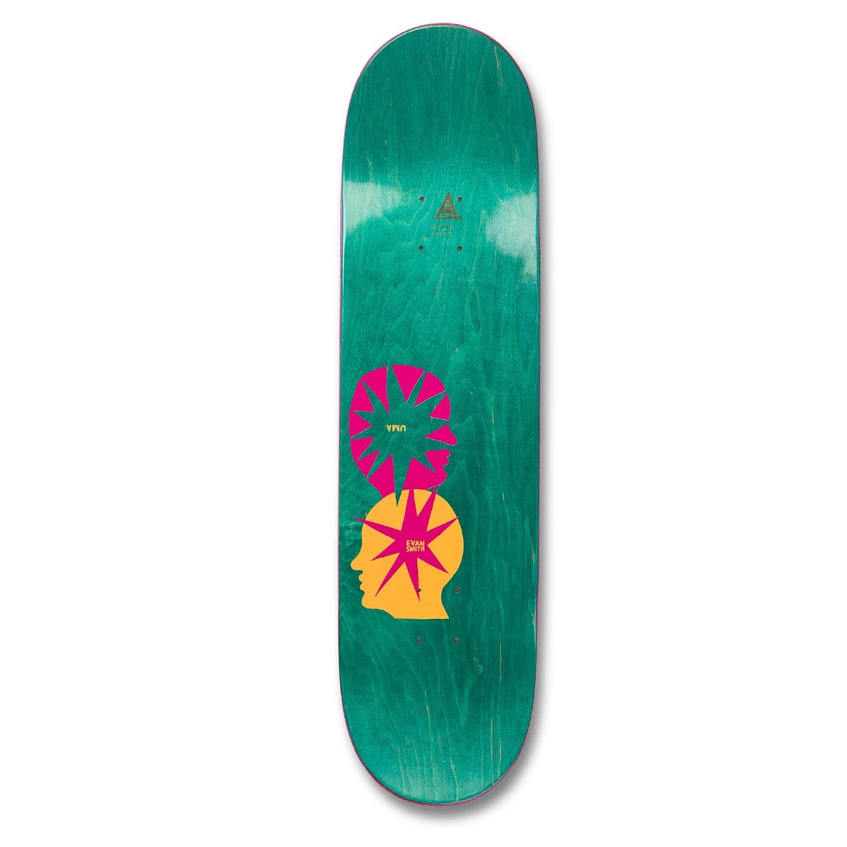 STARHEADBODY EVAN SMITH DECK