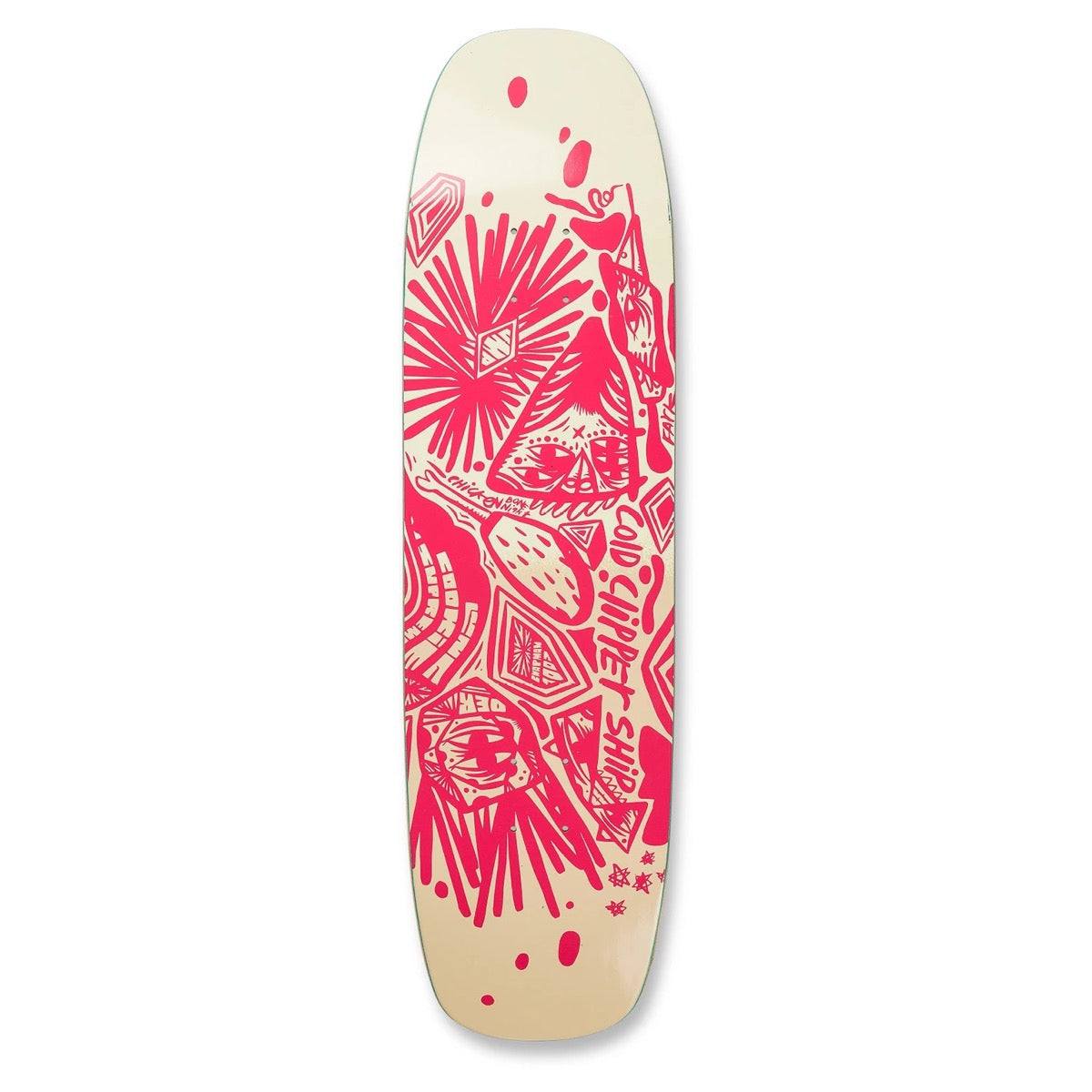 SKATE DECK – Tagged 