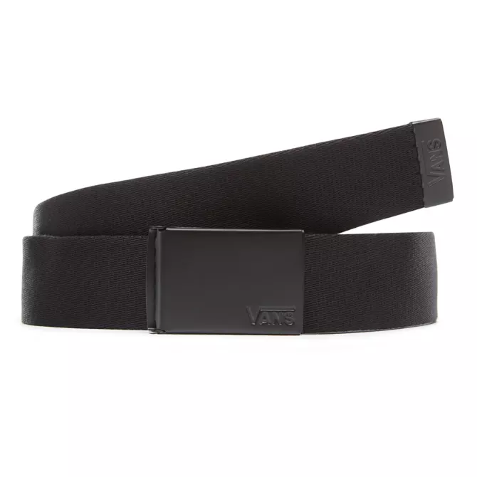 DEPPSTER II WEB BELT BLACK