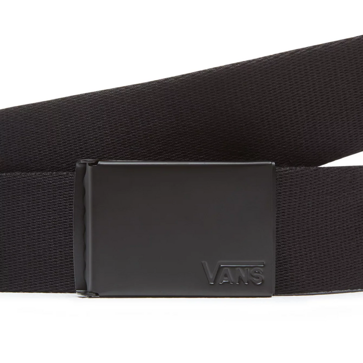 DEPPSTER II WEB BELT BLACK