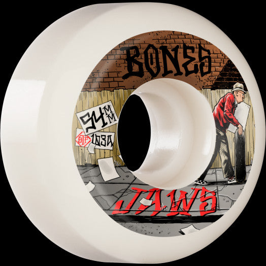 HOMOKI DOWN 4 LIFE 54MM 103A V5 SIDCUT STF