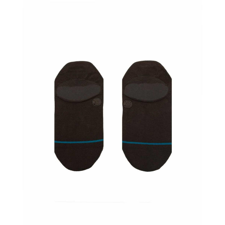 ICON NO SHOW SOCKS BROWN