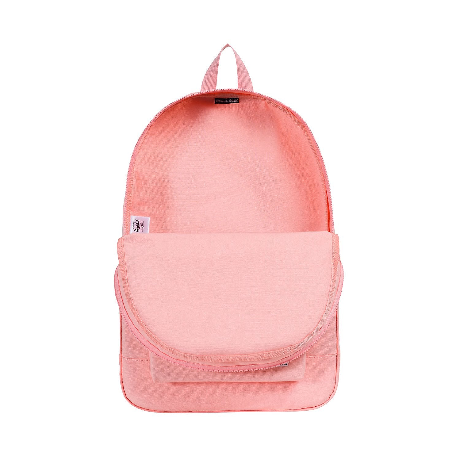 PACKABLE DAYPACK STRAWBERRY ICE COTTON