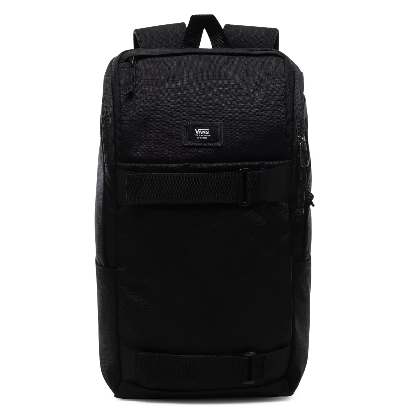 OBSTACLE SKATEPACK BLACK